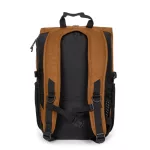 EASTPAK TOPROLL PRO CS BROWN PRO