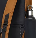 EASTPAK TOPROLL PRO CS BROWN PRO