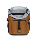 EASTPAK TOPROLL PRO CS BROWN PRO