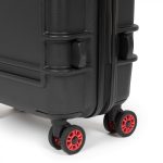 EASTPAK RESIST'R ZIP CABIN Black