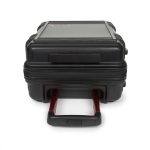 EASTPAK RESIST'R ZIP CABIN Black