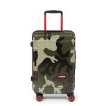 EASTPAK RESIST'R ZIP CABIN Camo
