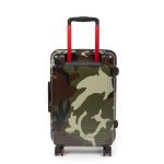 EASTPAK RESIST'R ZIP CABIN Camo