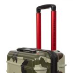 EASTPAK RESIST'R ZIP CABIN Camo