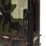 EASTPAK RESIST'R ZIP CABIN Camo