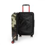 EASTPAK RESIST'R ZIP CABIN Camo