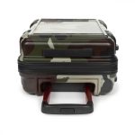 EASTPAK RESIST'R ZIP CABIN Camo