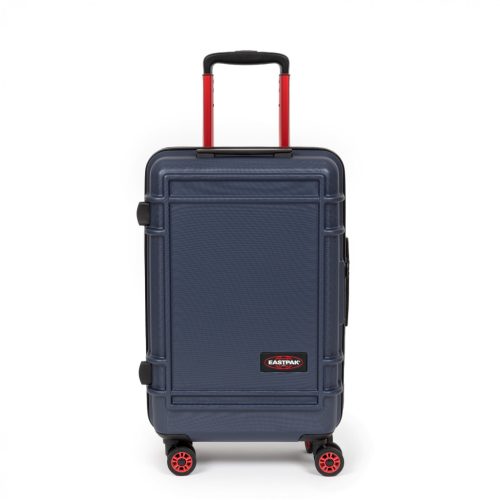 EASTPAK RESIST'R ZIP CABIN MARINE NAVY