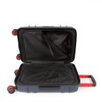 EASTPAK RESIST'R ZIP CABIN MARINE NAVY