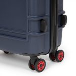 EASTPAK RESIST'R ZIP CABIN MARINE NAVY