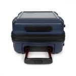 EASTPAK RESIST'R ZIP CABIN MARINE NAVY