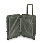 EASTPAK RESIST'R ZIP CABIN Monotone Khaki