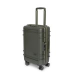 EASTPAK RESIST'R ZIP CABIN Monotone Khaki