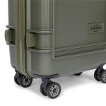 EASTPAK RESIST'R ZIP CABIN Monotone Khaki