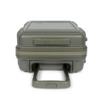 EASTPAK RESIST'R ZIP CABIN Monotone Khaki