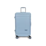 EASTPAK RESIST'R ZIP CABIN Monotone Blue