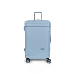 EASTPAK RESIST'R ZIP CABIN Monotone Blue