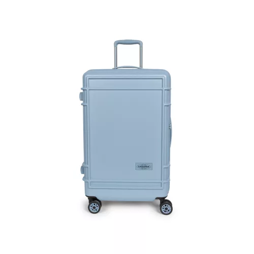 EASTPAK RESIST'R ZIP CABIN Monotone Blue
