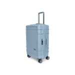 EASTPAK RESIST'R ZIP CABIN Monotone Blue
