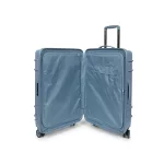 EASTPAK RESIST'R ZIP CABIN Monotone Blue