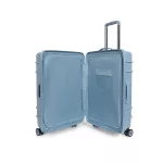 EASTPAK RESIST'R ZIP CABIN Monotone Blue