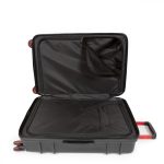 EASTPAK RESIST'R ZIP M Black          