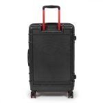 EASTPAK RESIST'R ZIP M Black          