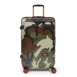 EASTPAK RESIST'R ZIP M Camo