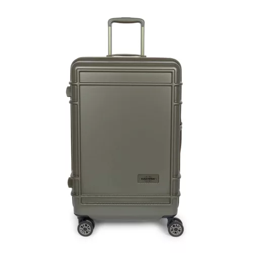EASTPAK RESIST'R ZIP M Monotone Khaki