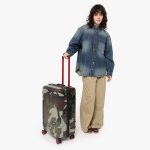 EASTPAK RESIST'R ZIP M Camo