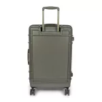 EASTPAK RESIST'R ZIP M Monotone Khaki
