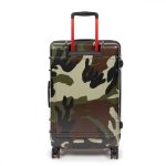 EASTPAK RESIST'R ZIP M Camo