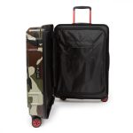 EASTPAK RESIST'R ZIP M Camo
