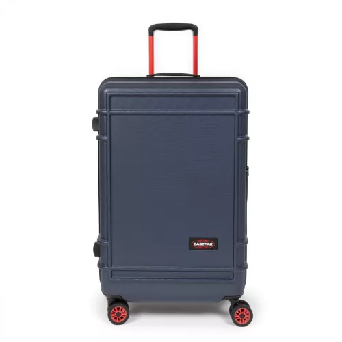 EASTPAK RESIST'R ZIP M MARINE NAVY