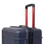 EASTPAK RESIST'R ZIP M MARINE NAVY