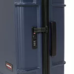 EASTPAK RESIST'R ZIP M MARINE NAVY