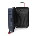 EASTPAK RESIST'R ZIP M MARINE NAVY