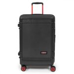 EASTPAK RESIST'R ZIP L Black          