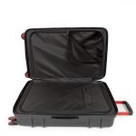 EASTPAK RESIST'R ZIP L Black          