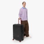 EASTPAK RESIST'R ZIP L Black          