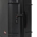 EASTPAK RESIST'R ZIP L Black          