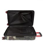 EASTPAK RESIST'R ZIP L Camo