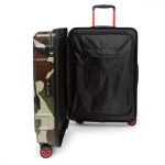 EASTPAK RESIST'R ZIP L Camo