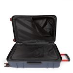 EASTPAK RESIST'R ZIP L Marine Navy