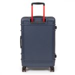 EASTPAK RESIST'R ZIP L Marine Navy