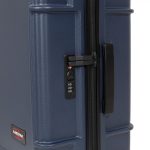 EASTPAK RESIST'R ZIP L Marine Navy