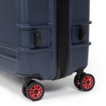 EASTPAK RESIST'R ZIP L Marine Navy