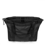 EASTPAK TRAVEL TOTE Black