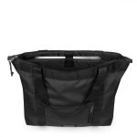 EASTPAK TRAVEL TOTE Black