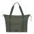 EASTPAK TRAVEL TOTE MONOTONE KHAKI
